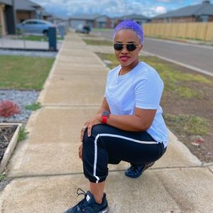 Meet your Posher, Precious